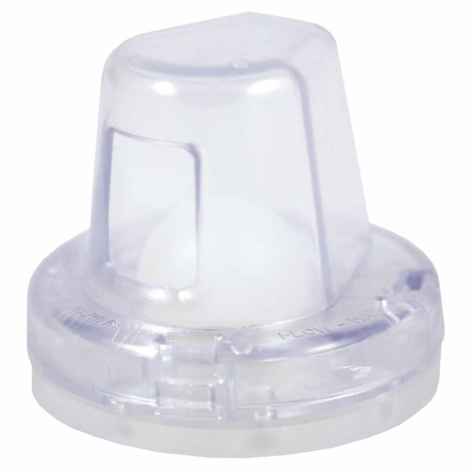 Ball Scupper Drain