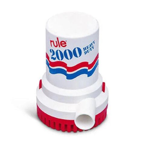 Plumbing & Ventilation